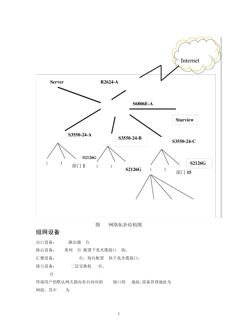 中小企业网络组建与配置_第3页