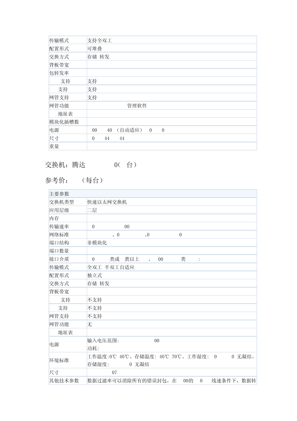 中小型企业网络组建和管理期末题目_第2页