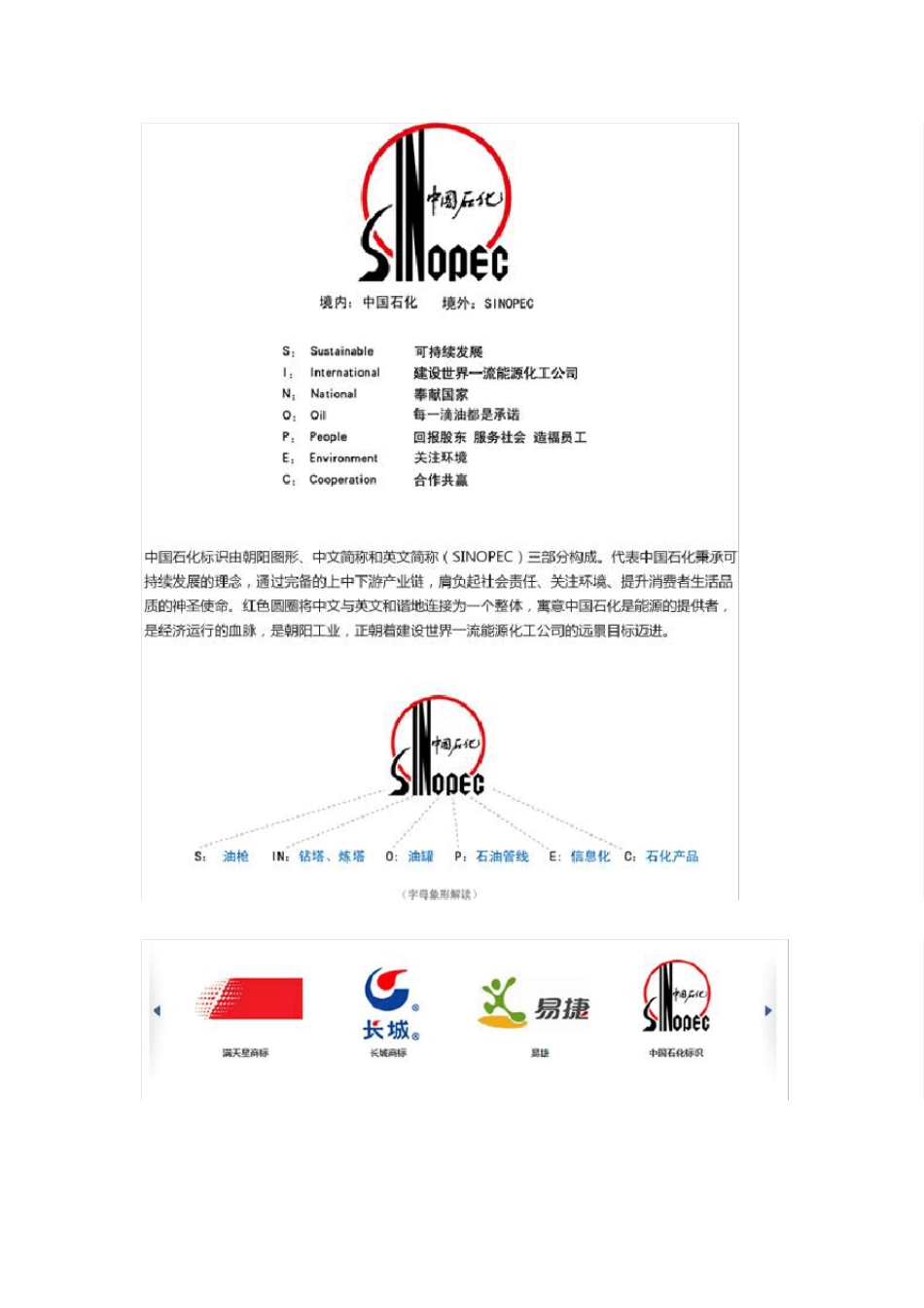 中石化企业文化_第2页