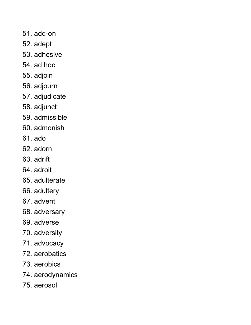英语专业八级大纲词汇表(4014)_第3页