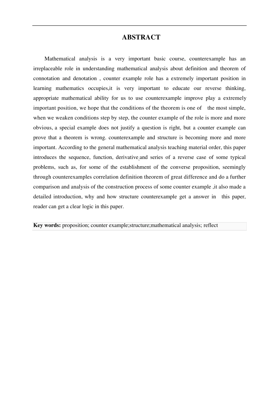 数学分析中反例问题_第2页