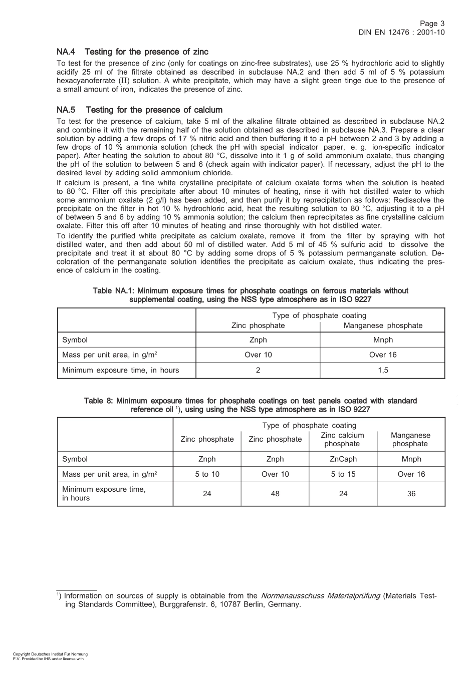 DINEN12476-2001原版完整文件_第3页
