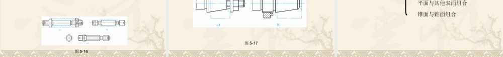 夹具设计的基本原理