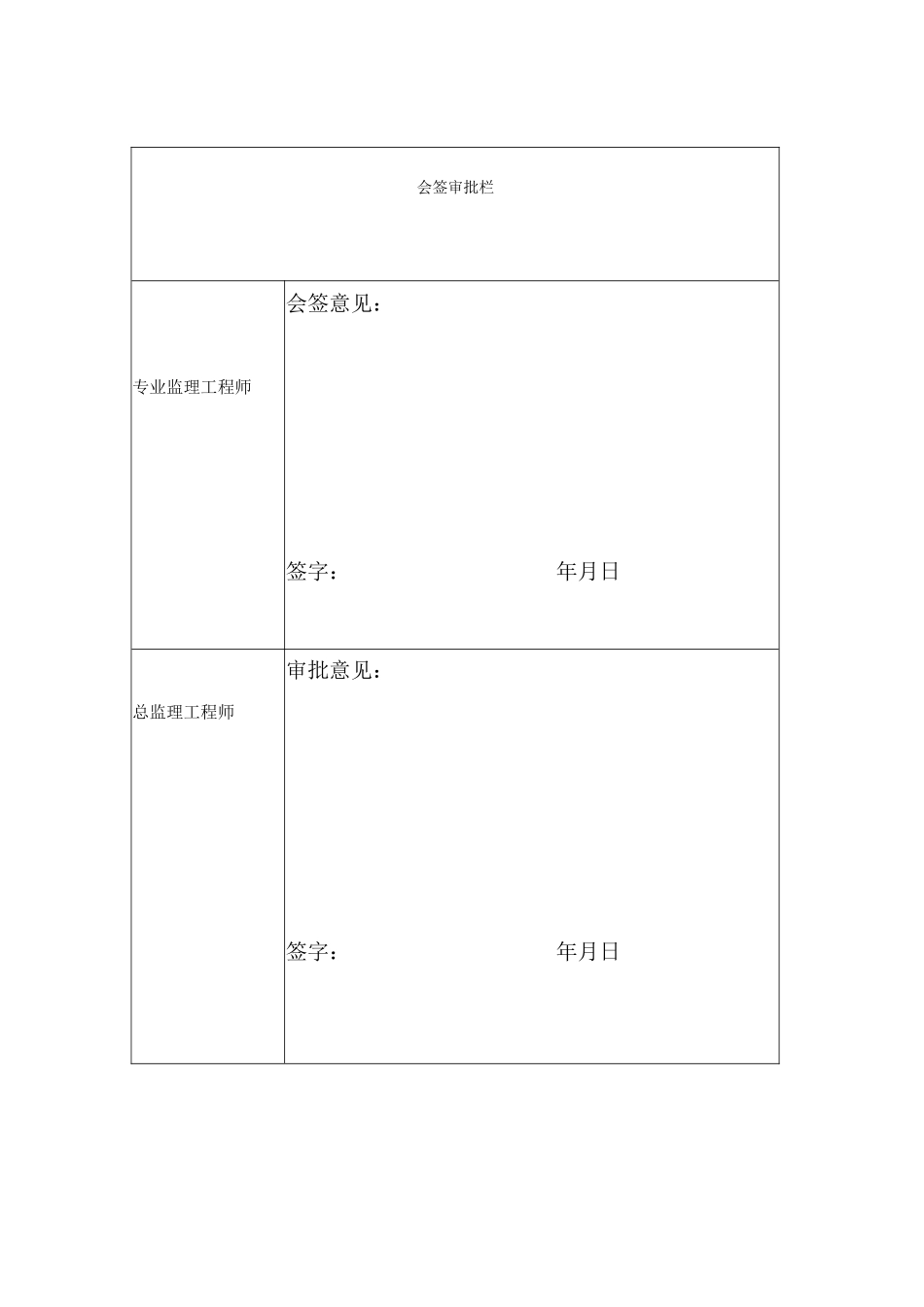 危险性较大的分部分项工程(箱梁吊装)监理细则_第2页