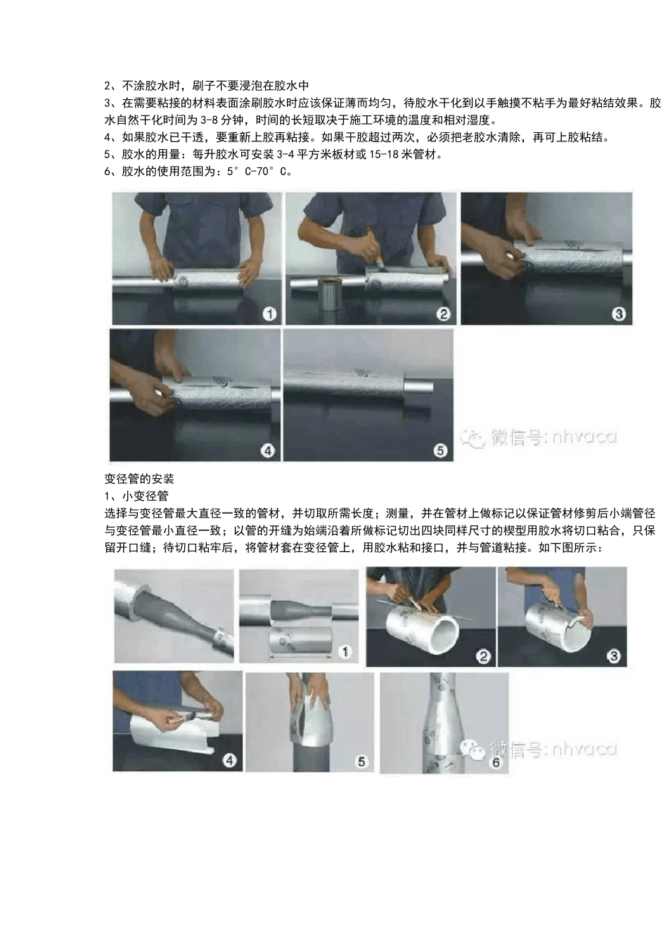 图解管道保温施工_第2页