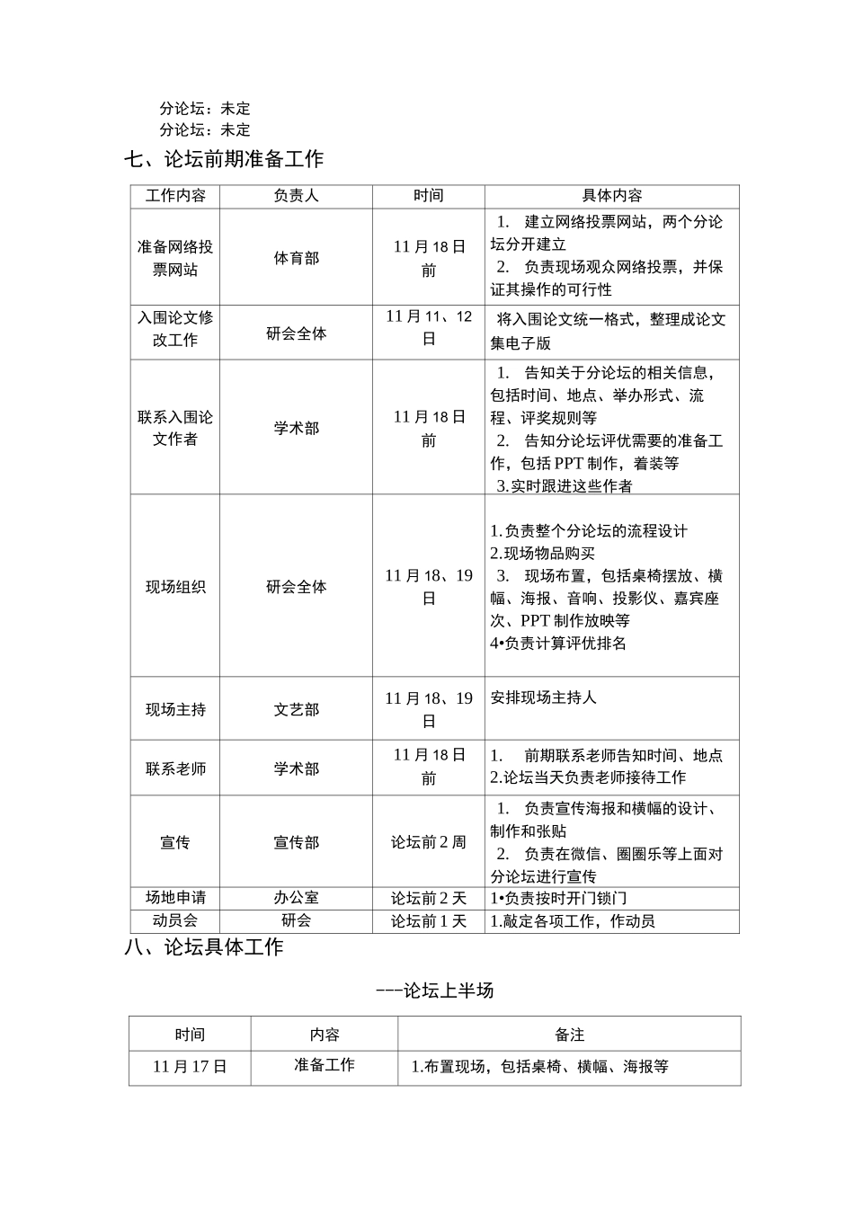 第1届学术论坛策划书_第2页