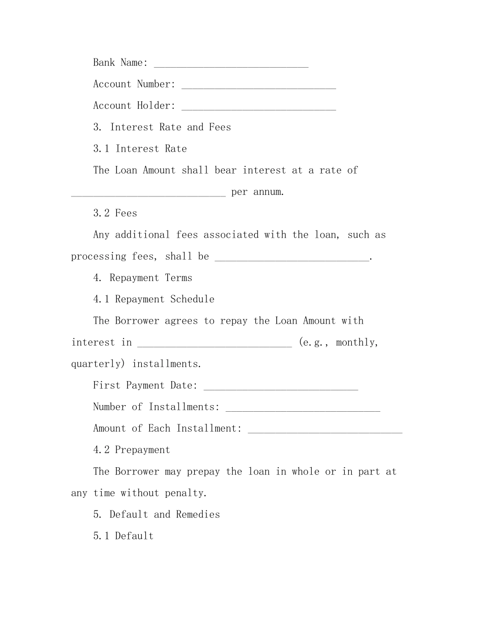 贷款合同号的英文单词_第2页