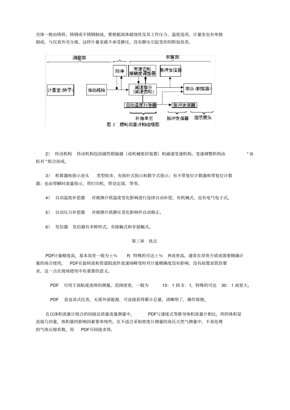 容积式流量计_第2页