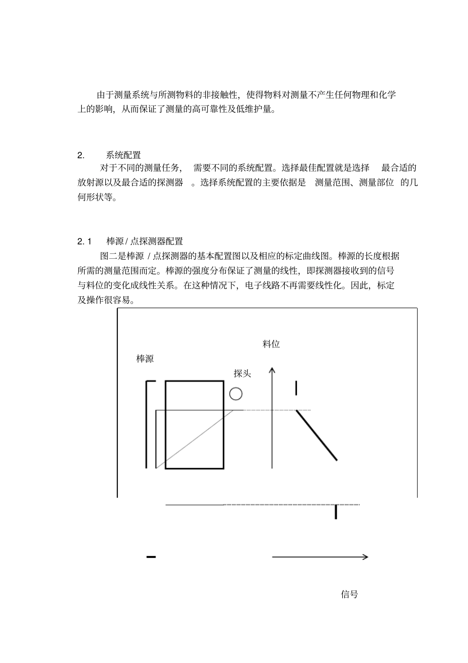 射线培训资料伯托料位计_第3页