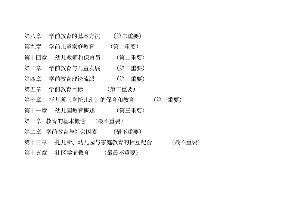 小中大班幼儿的发展特点_第3页
