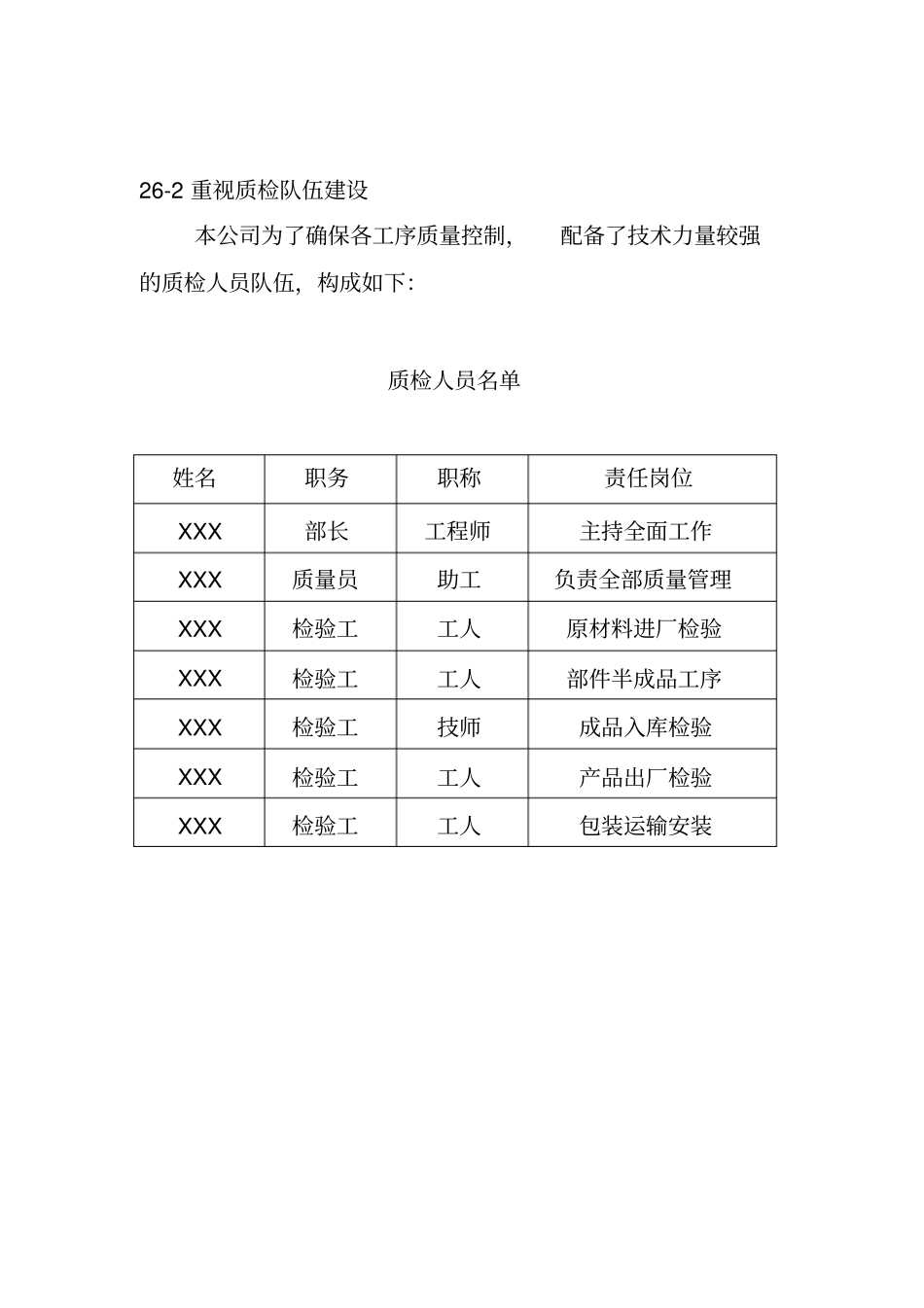 小企业质量控制能力水平_第3页