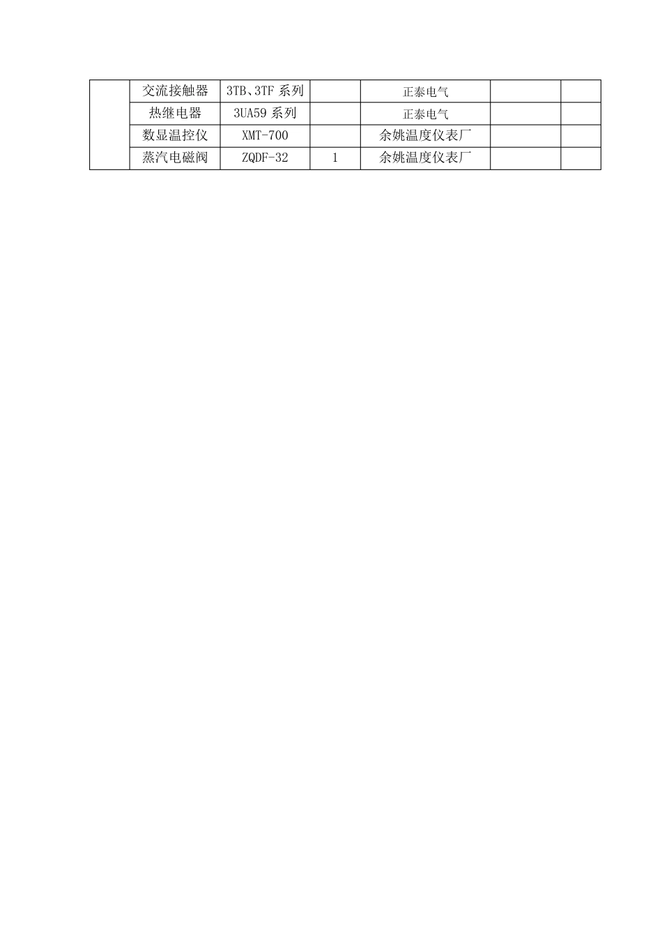 FL-30电加热沸腾干燥制粒机_第3页