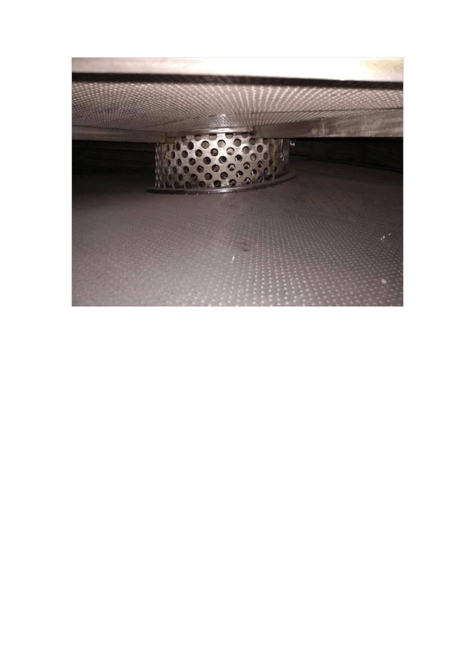 LZG系列新型螺旋振动干燥机 设备先进 新工艺 新技术_第2页