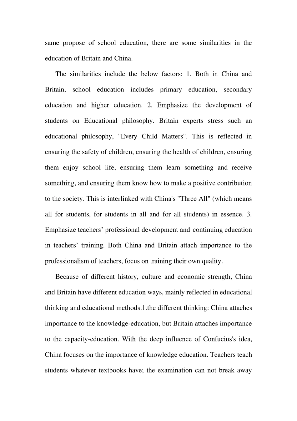 中英教育对比_第2页