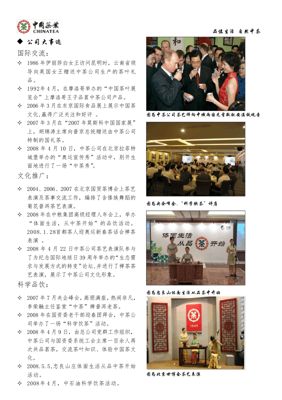 中茶公司简介_第3页