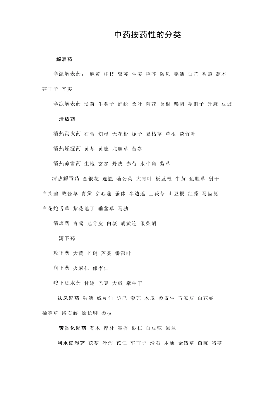 中药用药禁忌、注意_第3页