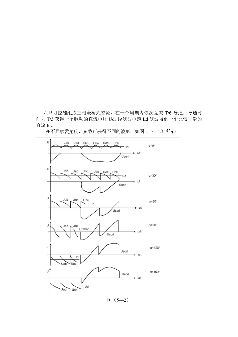 中频电源说明书_第3页