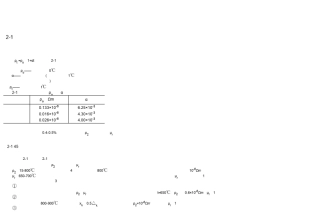 中高频感应器的计算与设计