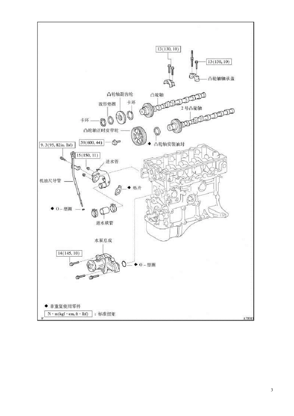 丰田5AFE／8AFE维修手册_第3页