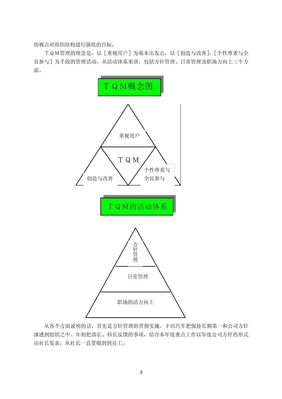 丰田公司的TQM管理_第3页