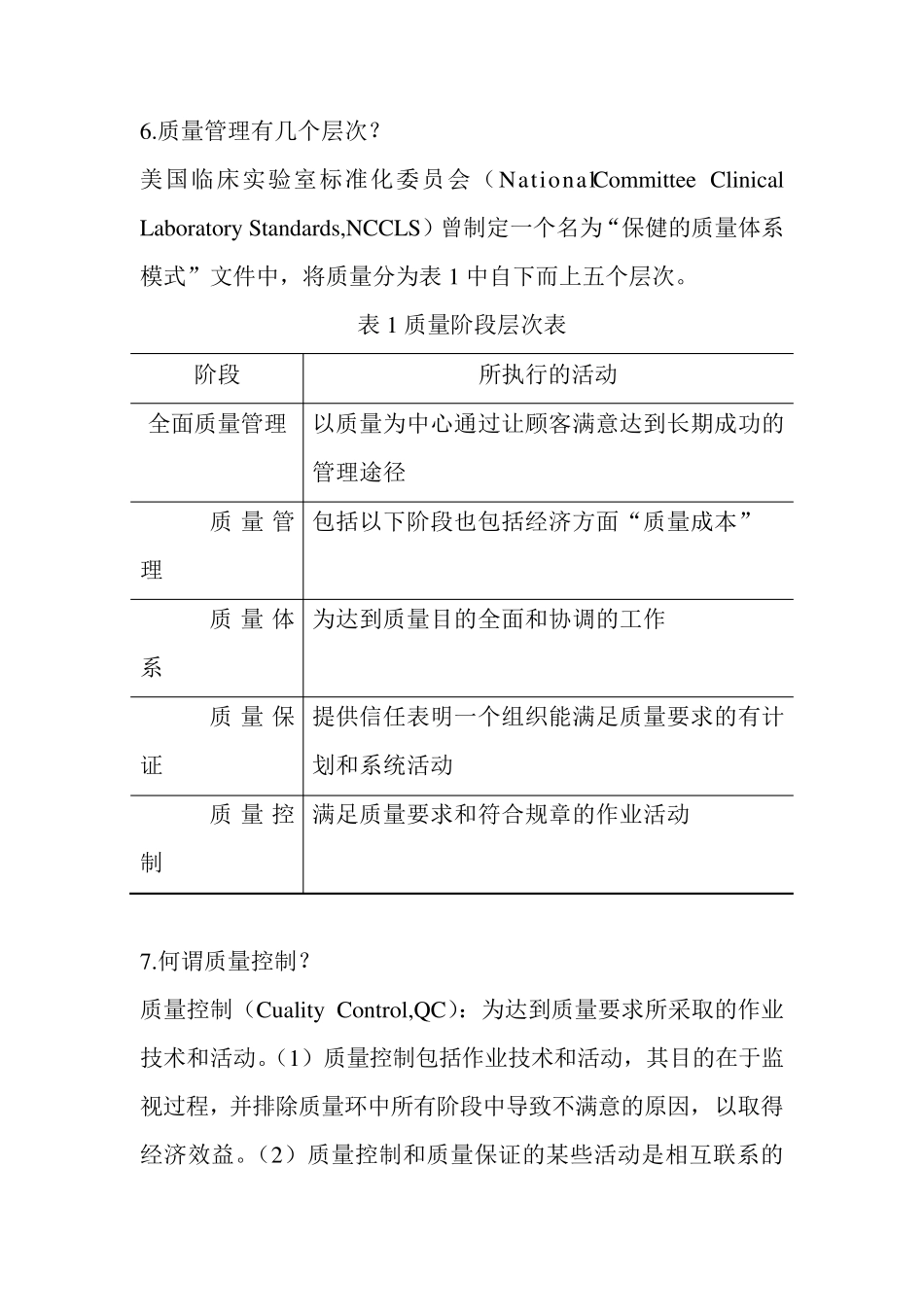 临床实验室质量管理_第3页