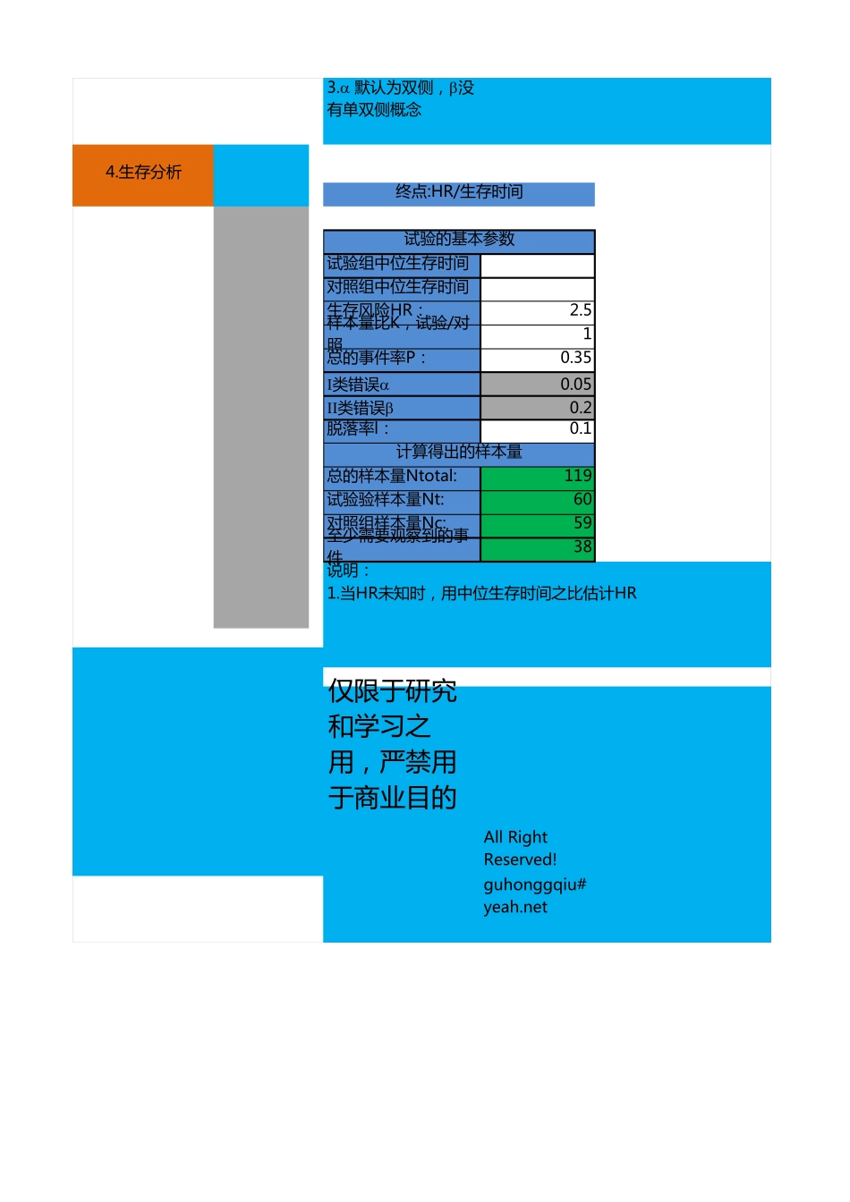临床实验样本量计算器_第3页