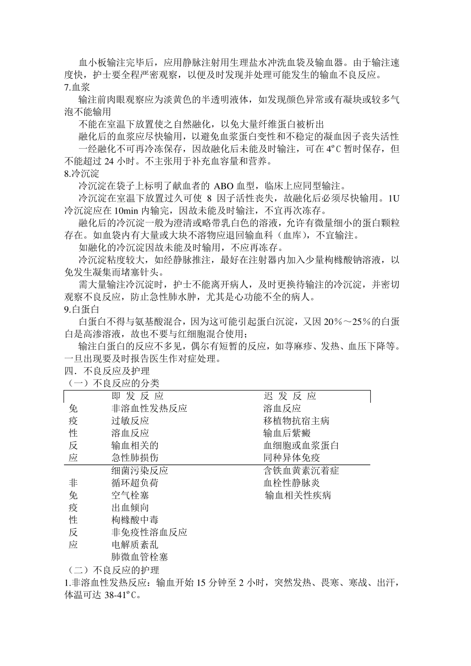 临床常用输血知识_第3页