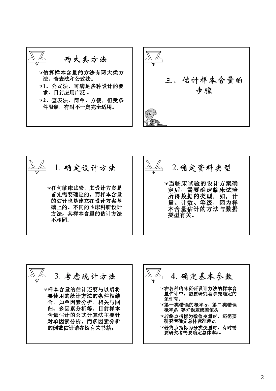 临床科研中的样本含量估计_第2页