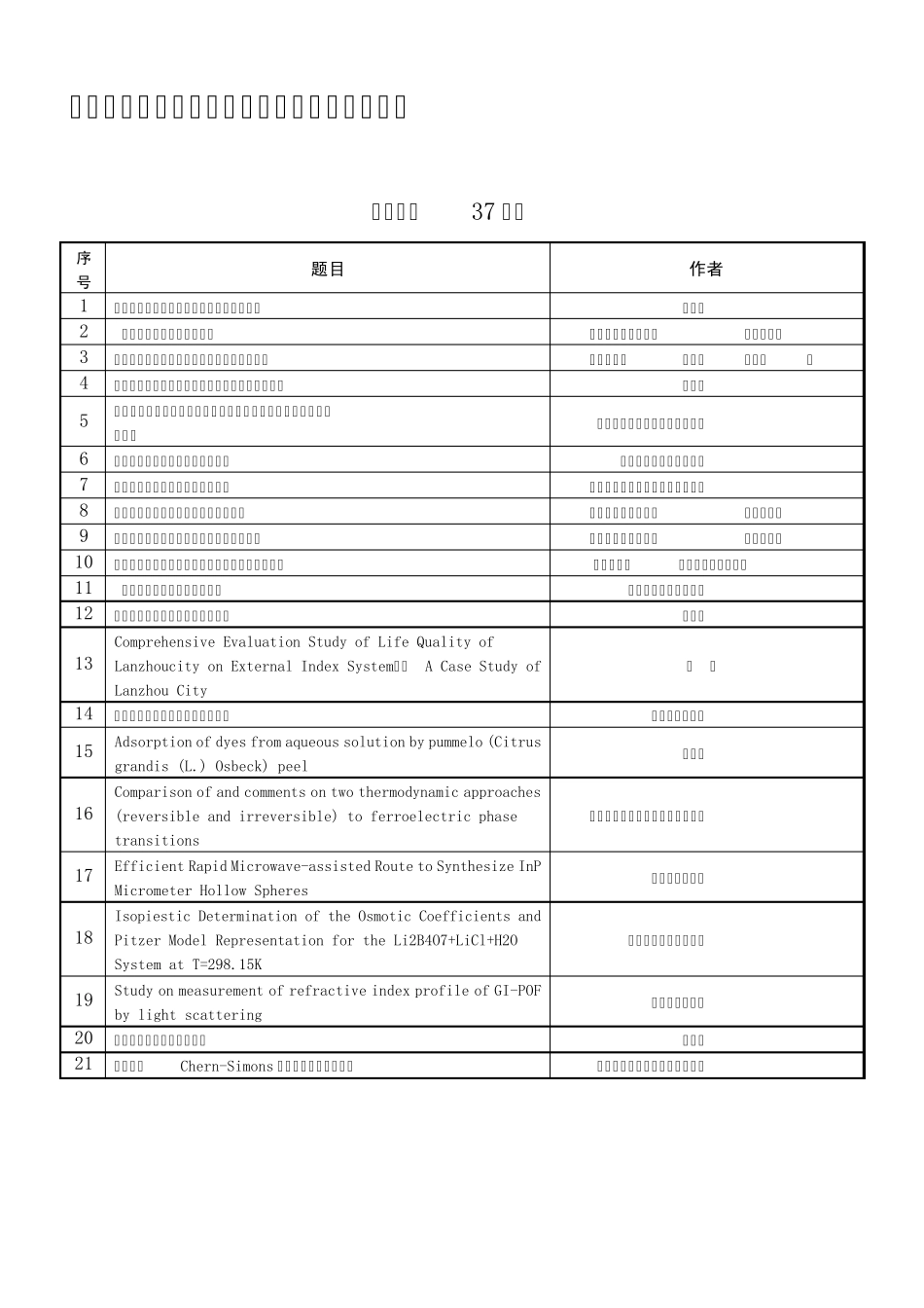 临沂市第十一届自然科学优秀学术成果奖_第3页