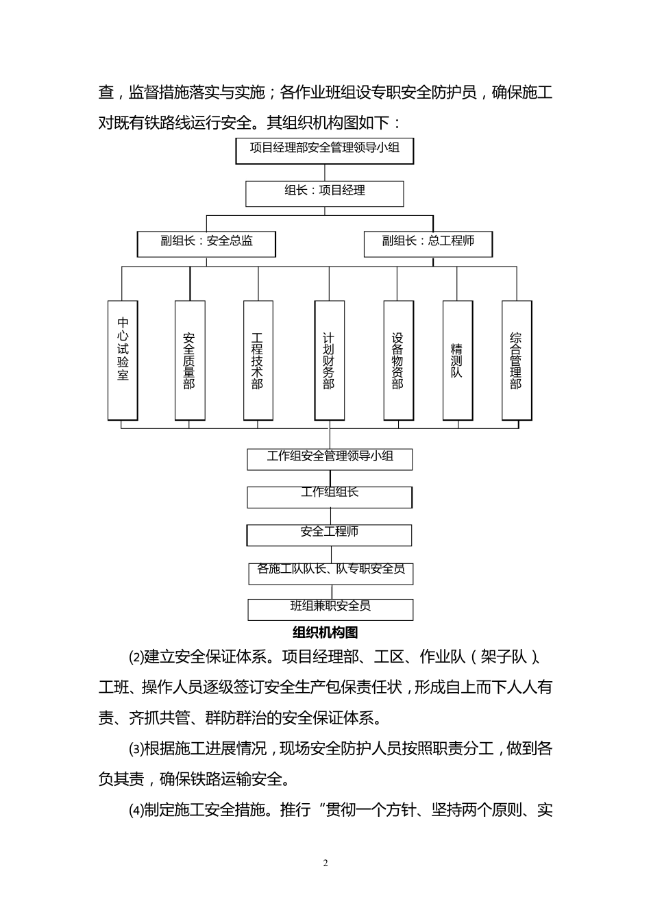 临近既有线施工安全防护措施_第2页