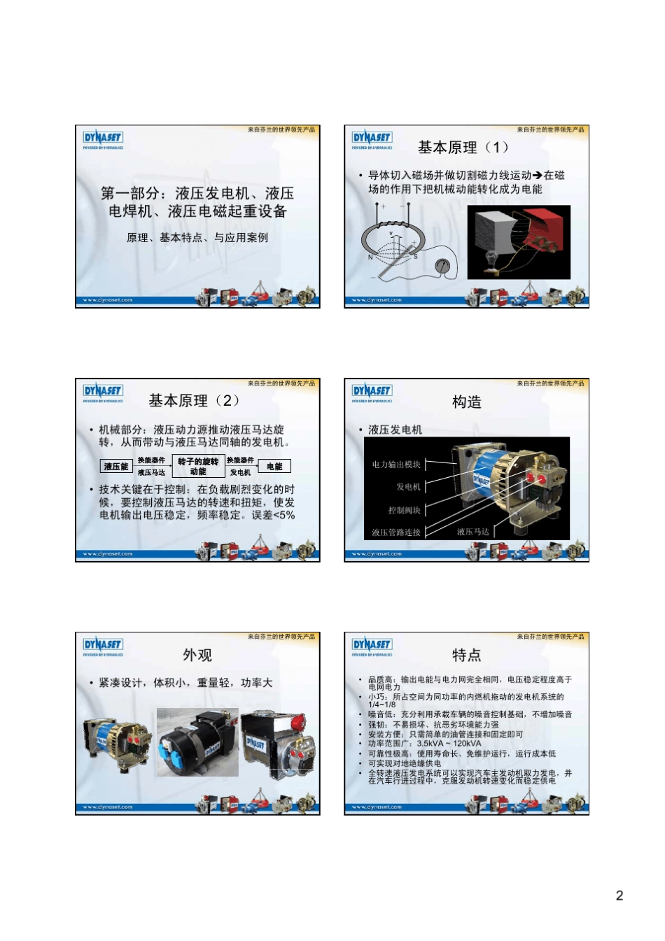 丹纳森应用介绍_第2页