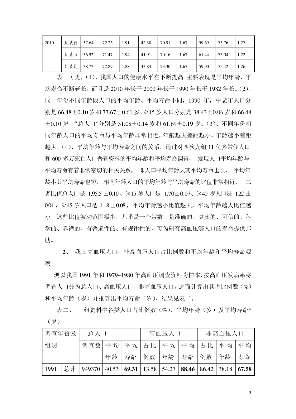 为什么我国的高血压发病率会越来越高_第3页