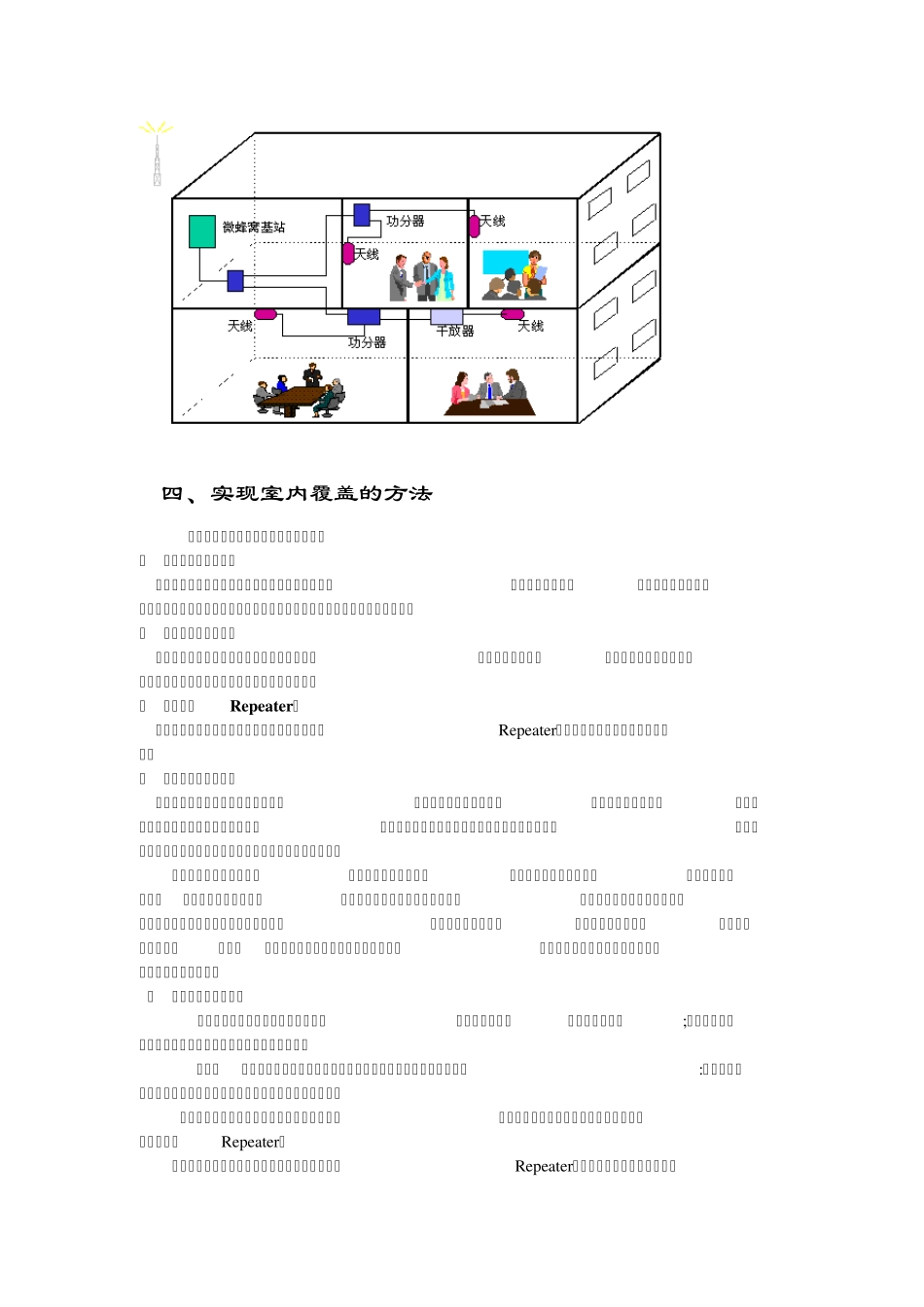 为什么要做室内覆盖系统_第2页