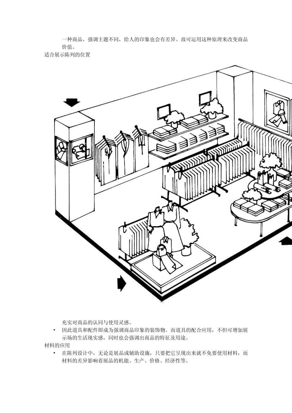 为什么要做视觉陈列_第3页