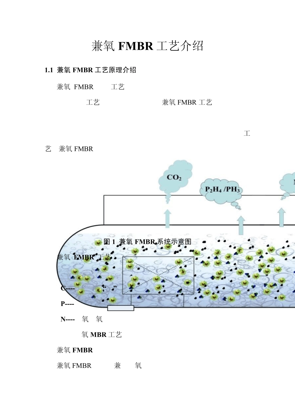 兼氧FMBR工艺介绍1_第1页