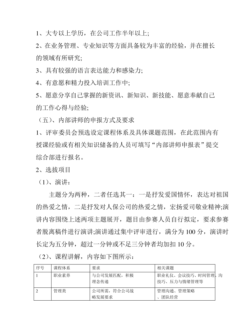 内部讲师评审及培养方案_第2页