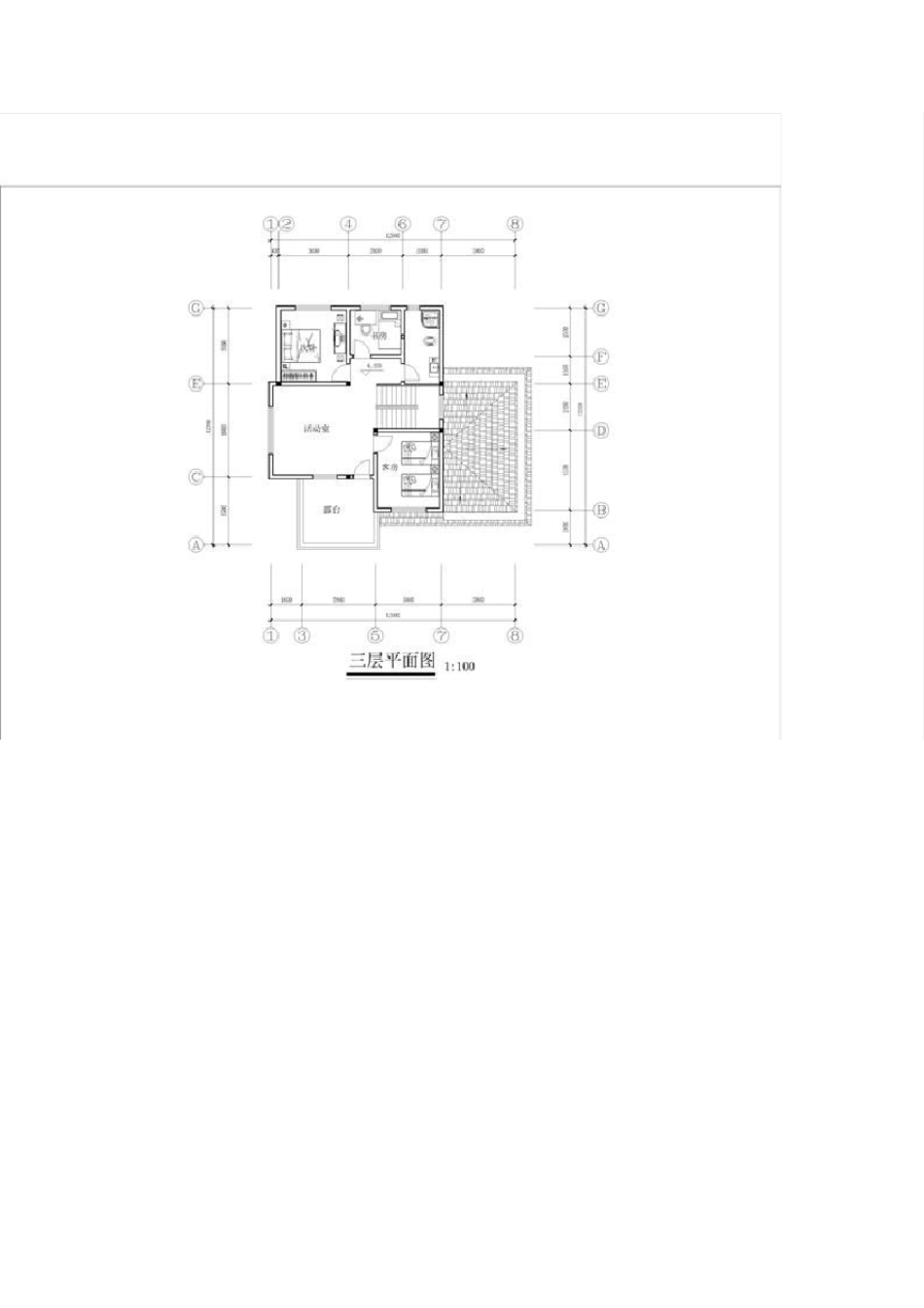 农村建住房效果图_第3页