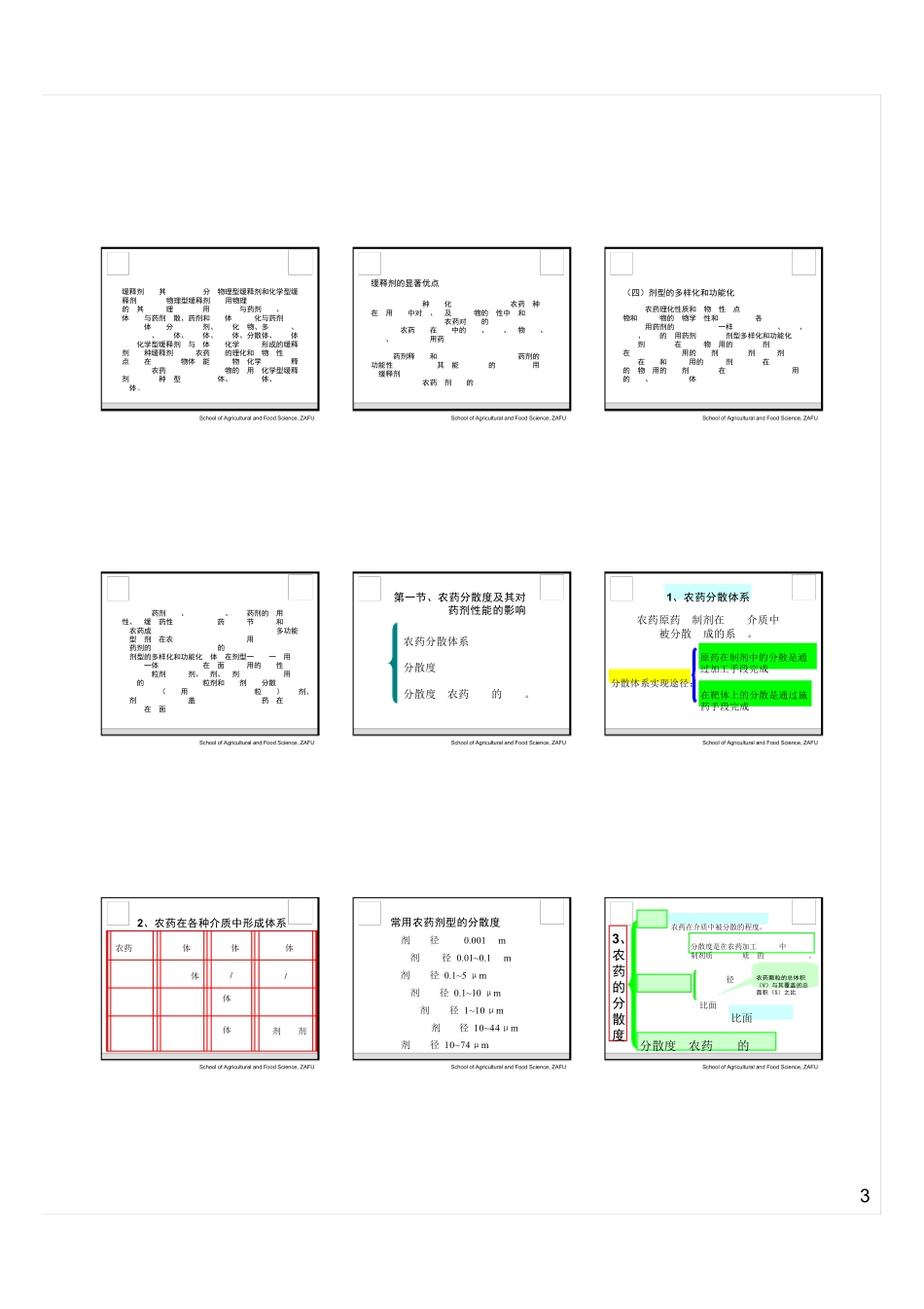 农药剂型及生产工艺_第3页