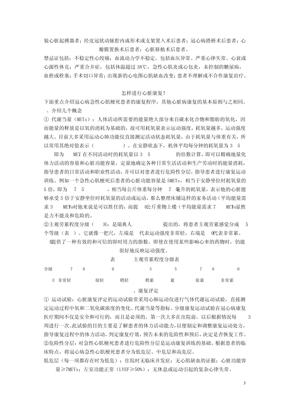 冠心病的临床表现_第3页