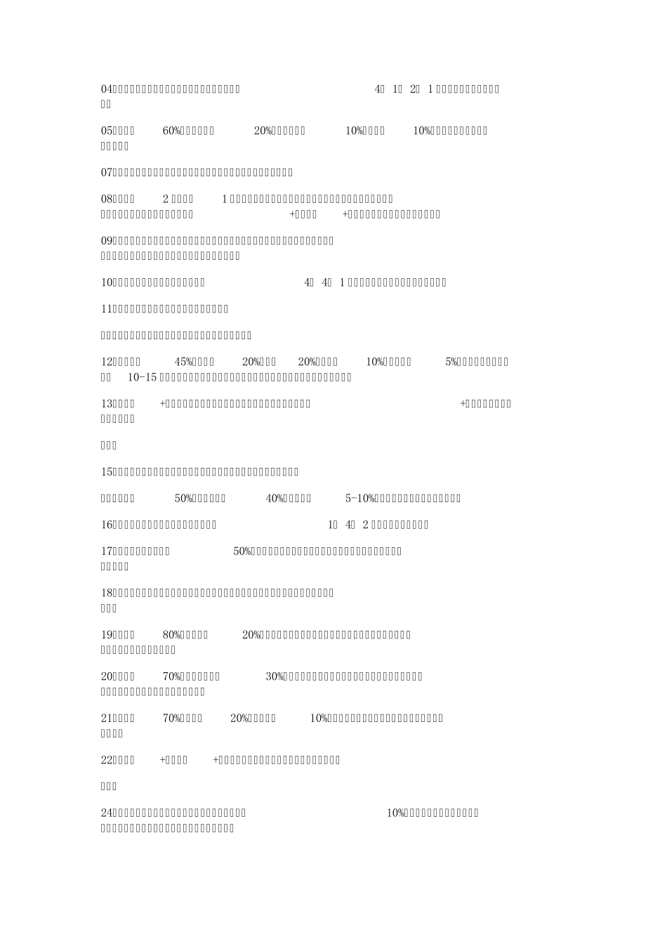 冬天钓鲫鱼饵料配方_第3页