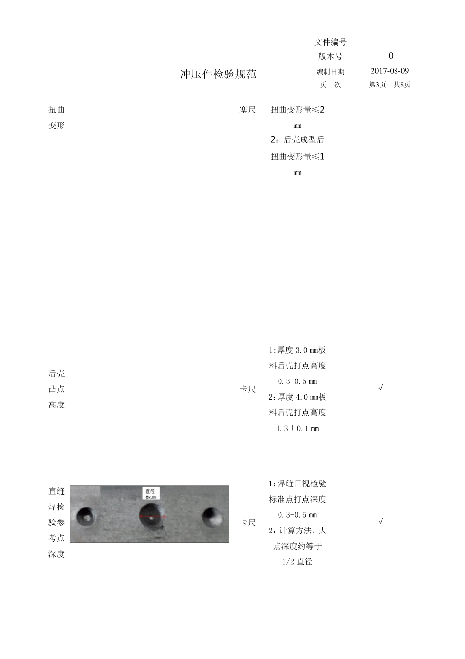 冲压件检验规范_第3页