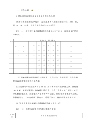 冲裁力计算剪切强度