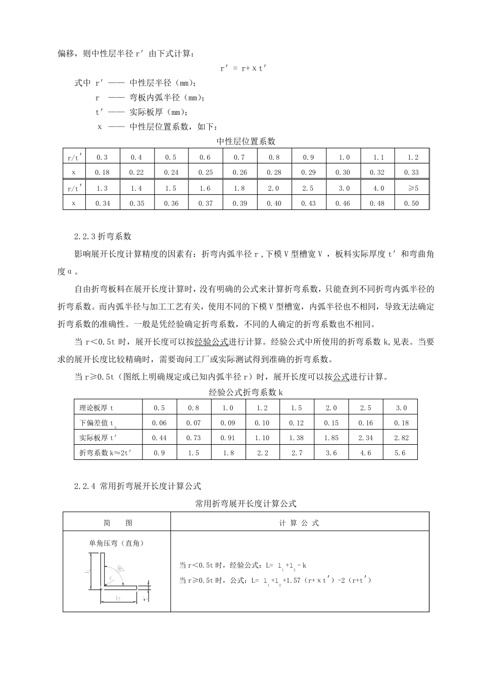 冷作(铆工)通用工艺_第3页