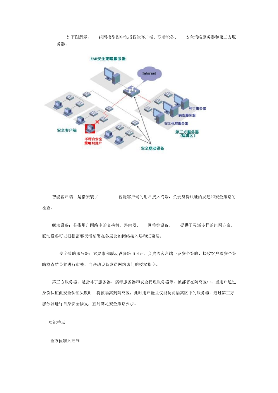 准入控制解决方案_第2页