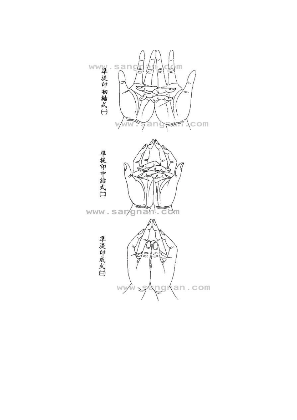 准提法图像资料大全_第3页