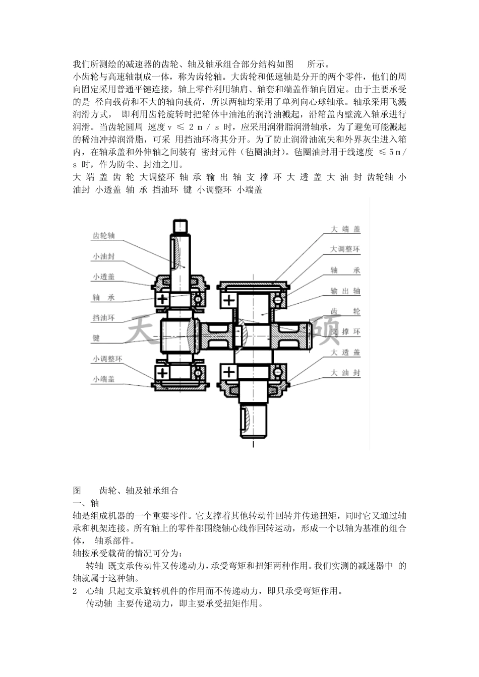 减速器联轴器的基本知识_第3页