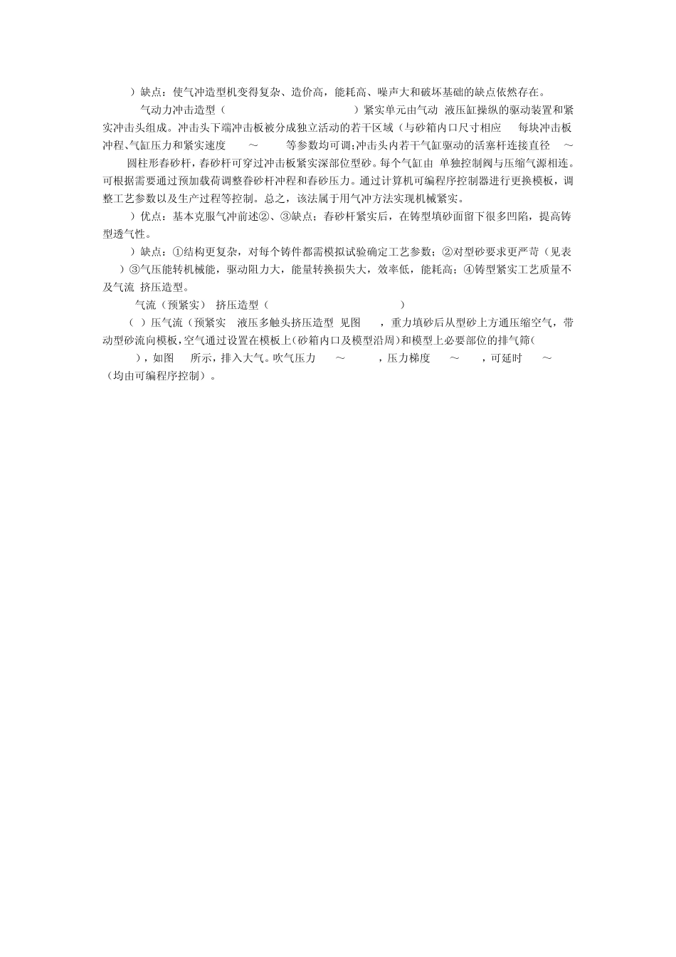 几种造型紧实方法比较_第2页