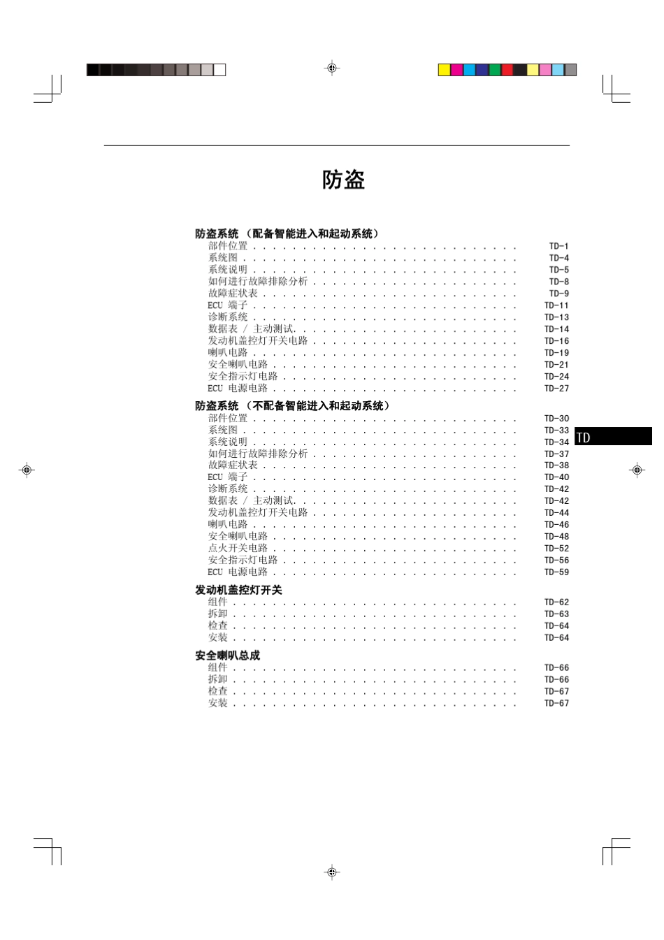 凯美瑞维修手册35_第1页