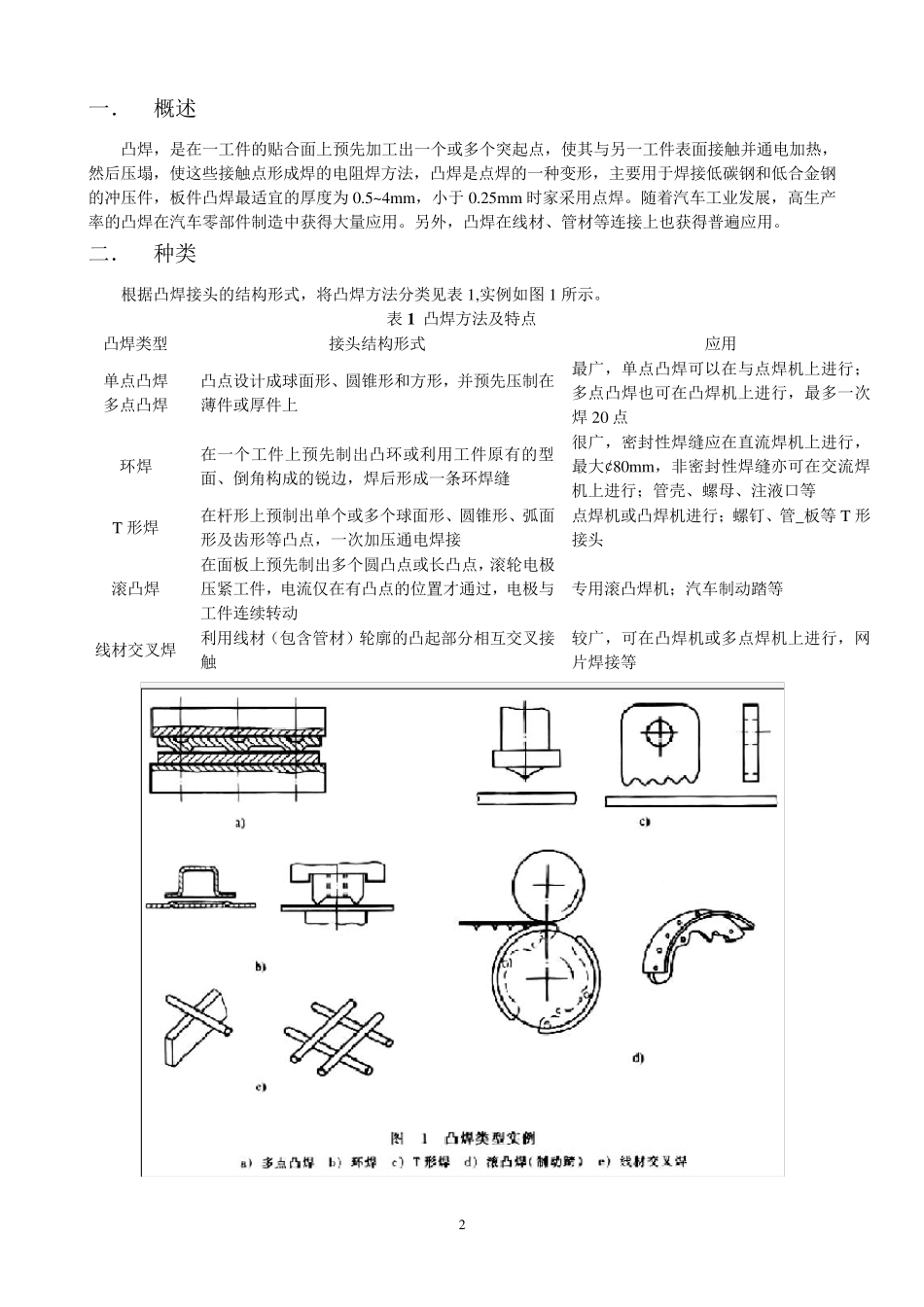 凸焊资料整理_第2页