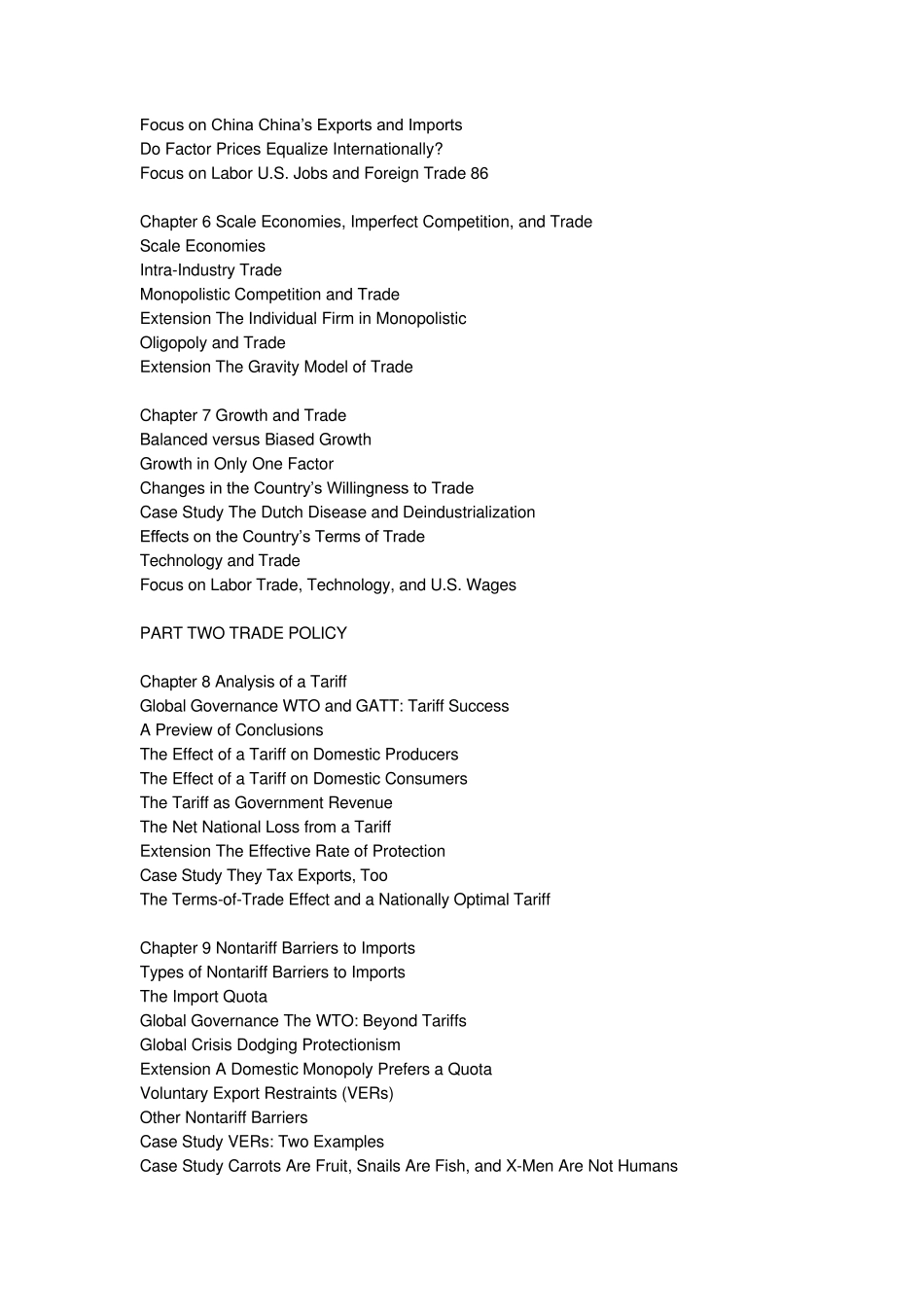 国际贸易英文版教材_第2页